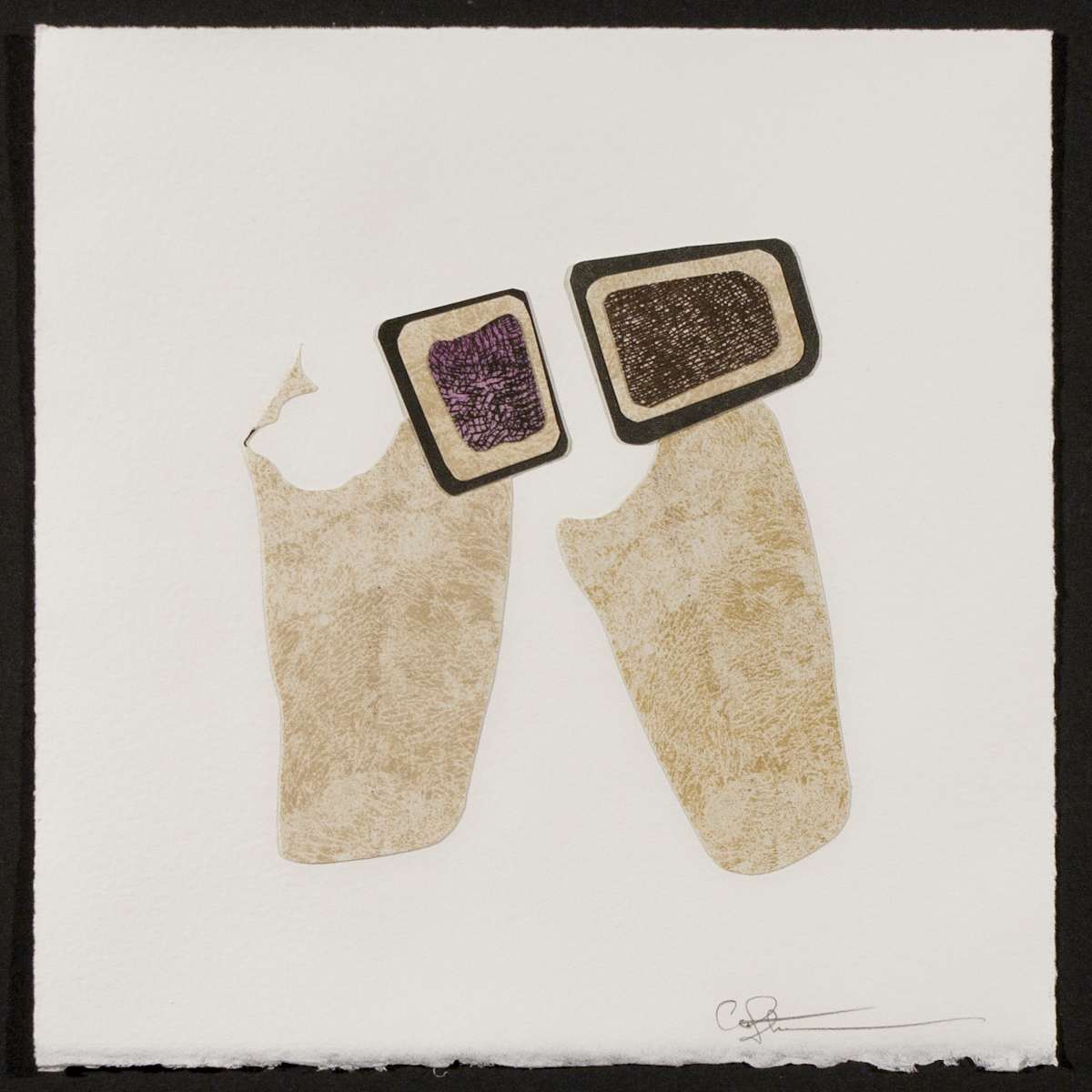 Indeterminance 20121020-1526 by Charles H. Stinson 
