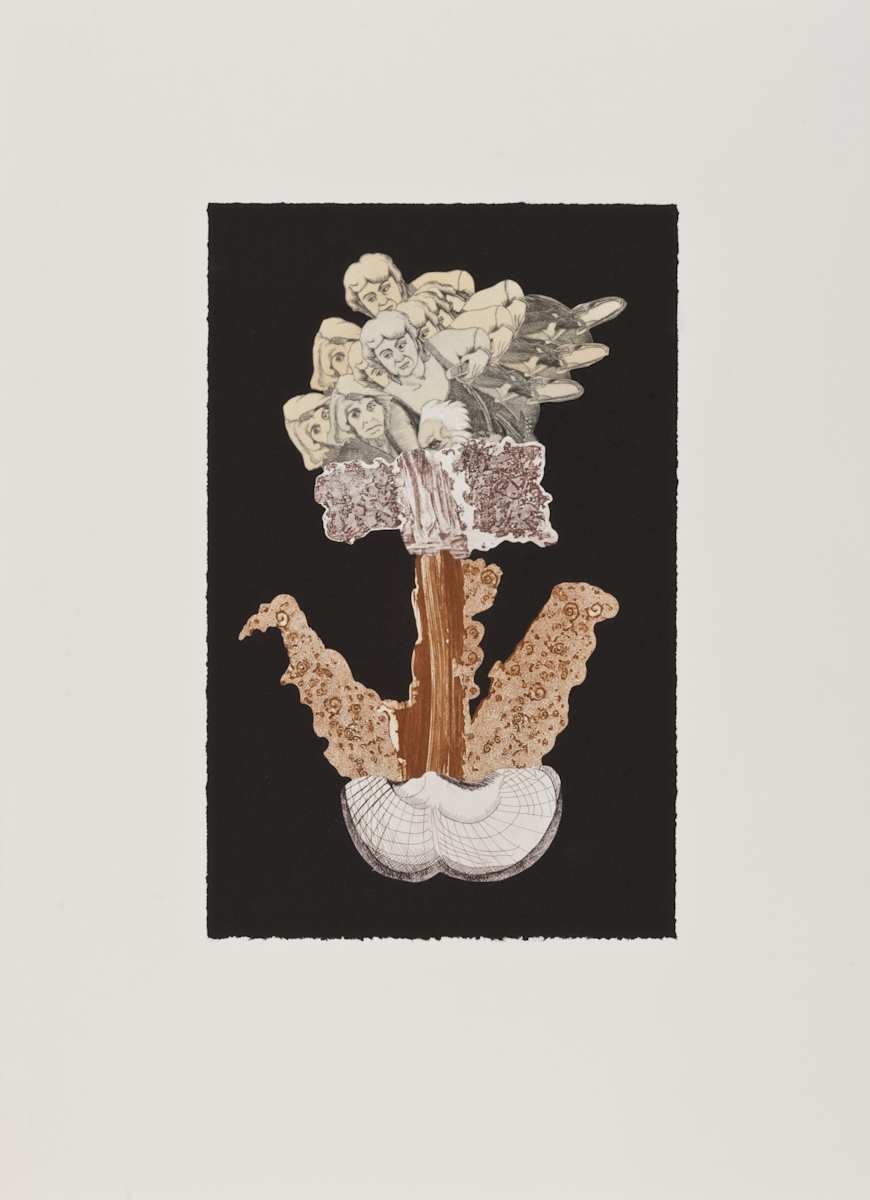 Family Tree by Charles H. Stinson 