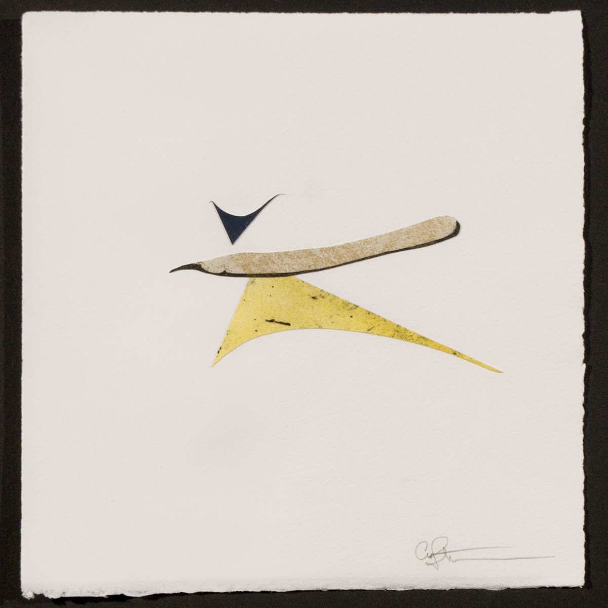 Indeterminance 20121020-1556 by Charles H. Stinson 
