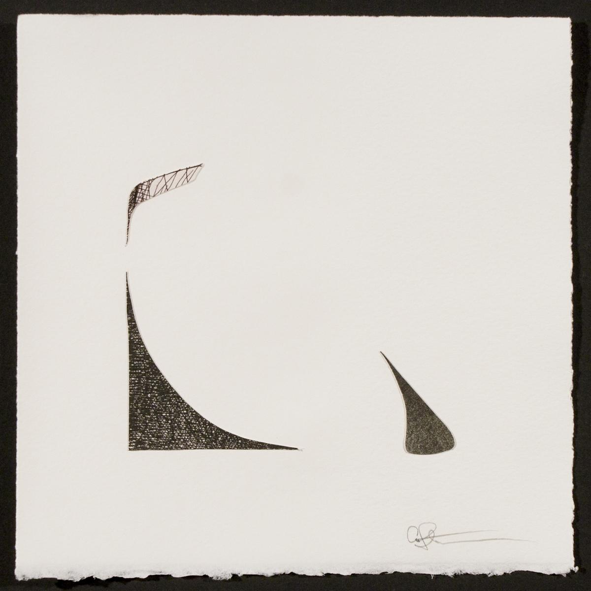 Indeterminance 20121020-1608 by Charles H. Stinson 