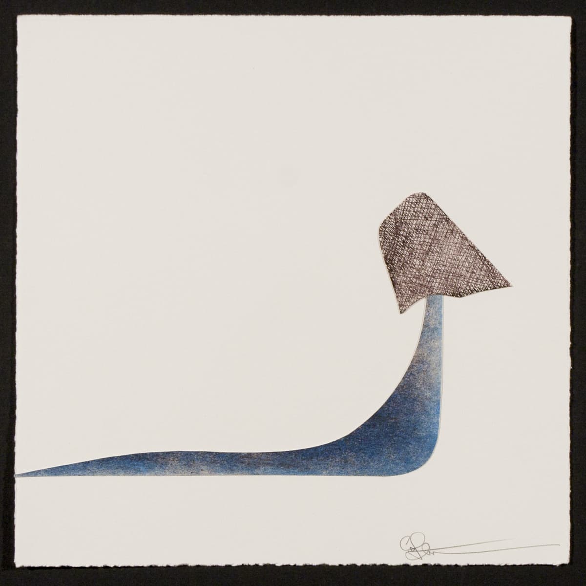 Indeterminance 20121020-1508 by Charles H. Stinson, Image 1.