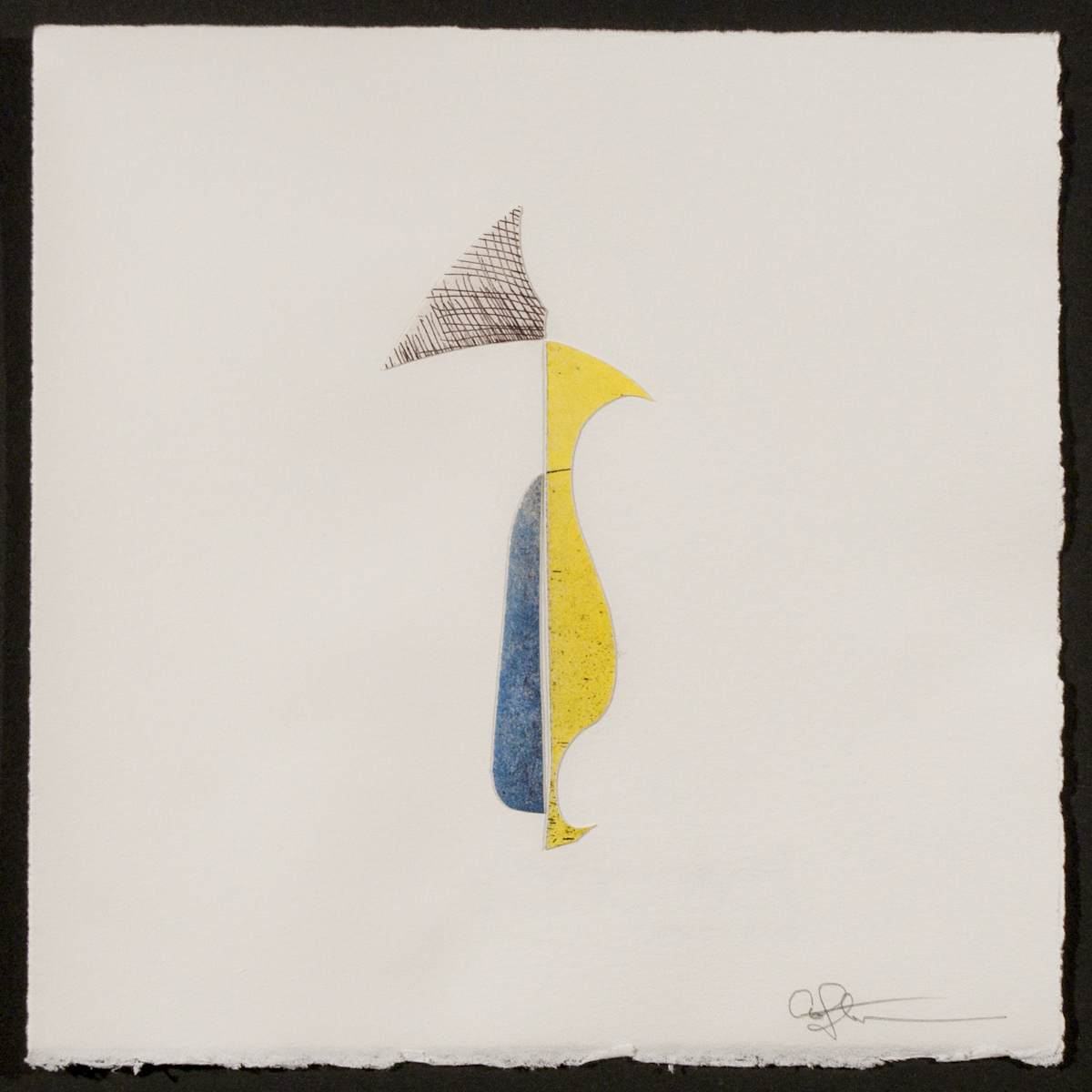 Indeterminance 20121020-1601 by Charles H. Stinson 