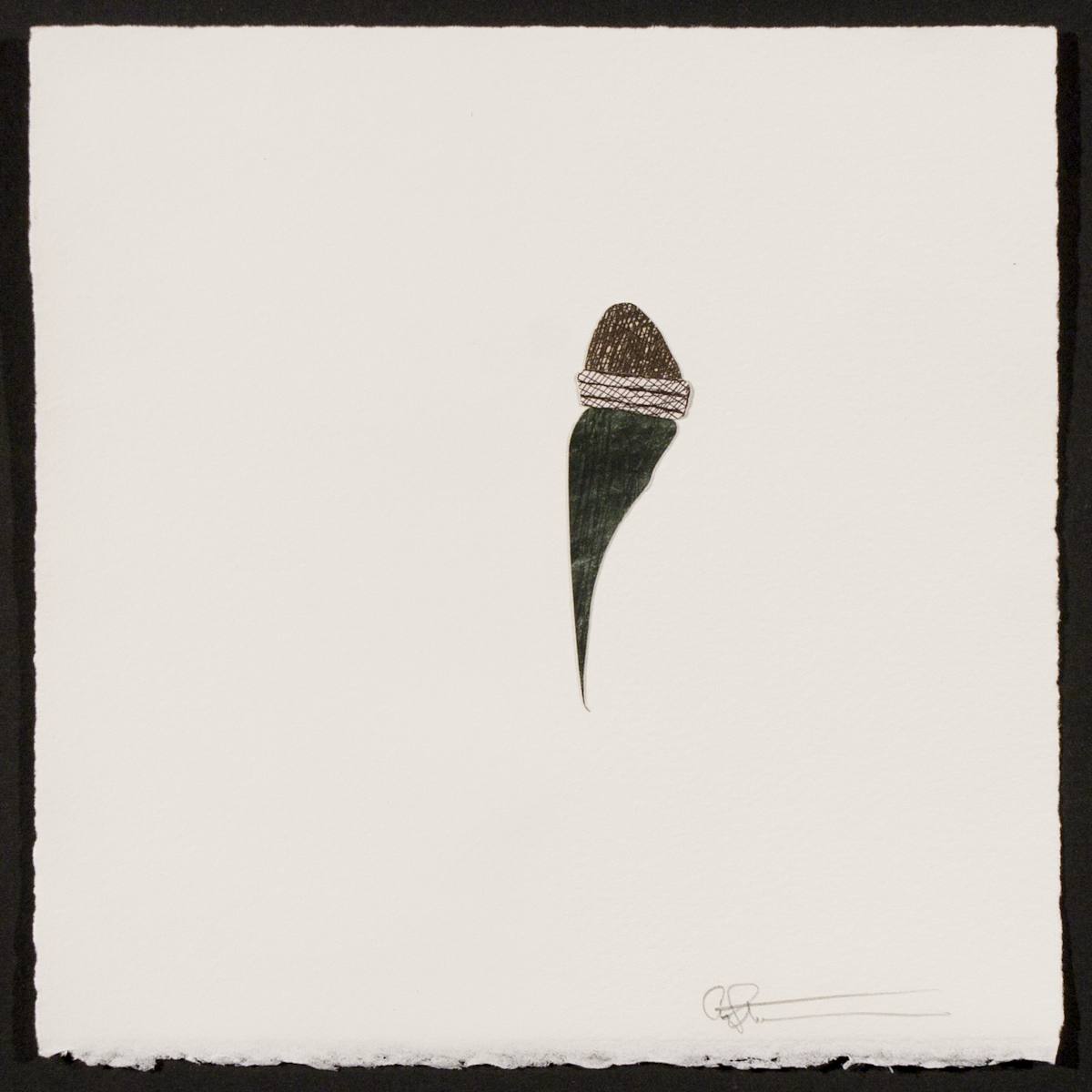 Indeterminance 20121020-1541 by Charles H. Stinson 