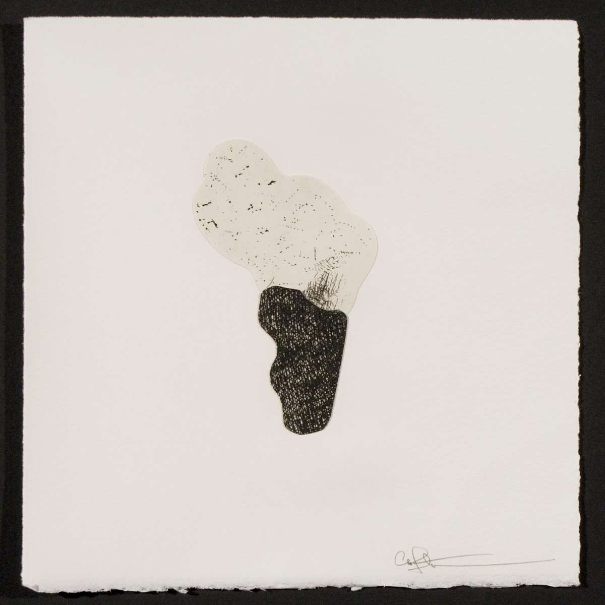 Indeterminance 20121020-1528 by Charles H. Stinson 