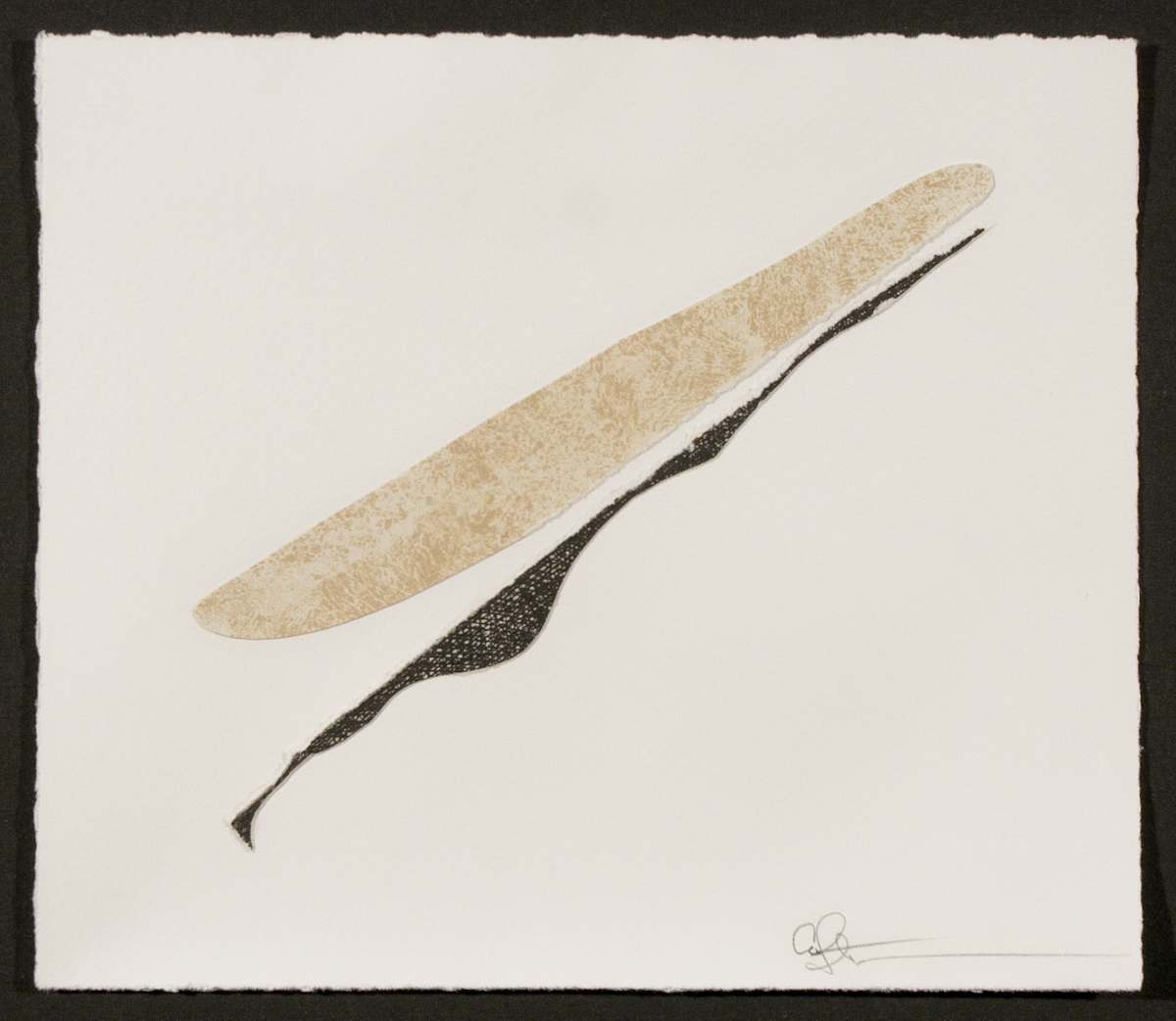 Indeterminance 20121020-1544 by Charles H. Stinson 