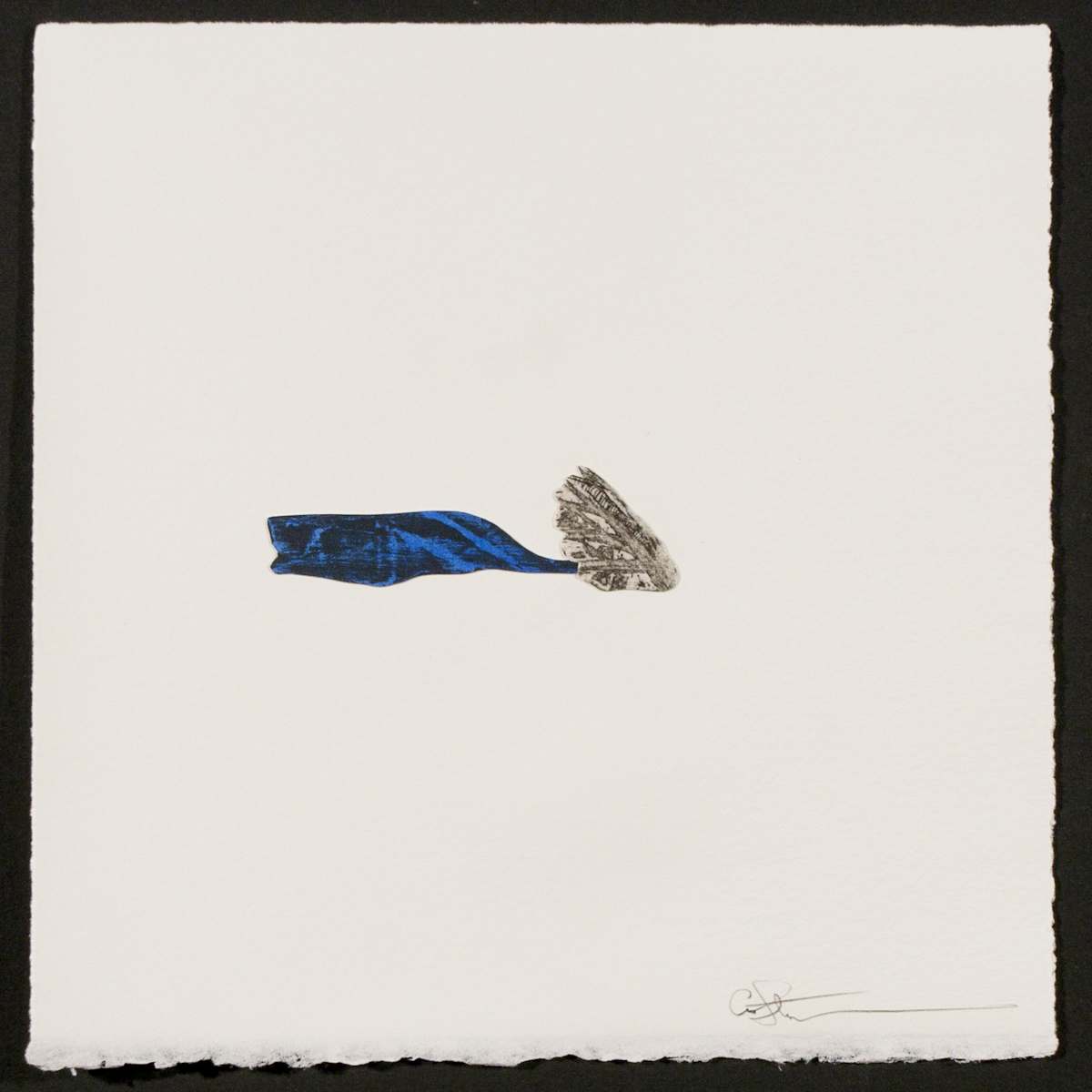 Indeterminance 20121020-1506 by Charles H. Stinson 