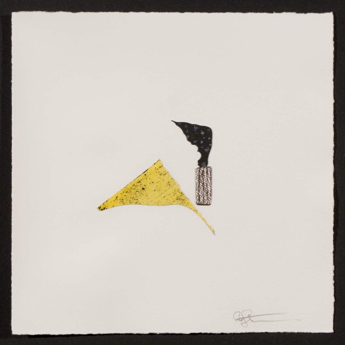 Indeterminance 20121020-1555 by Charles H. Stinson 