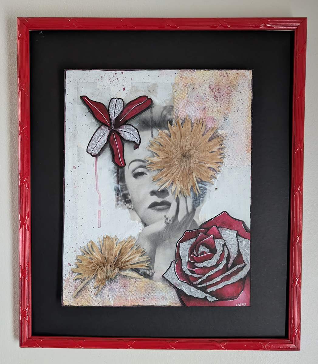 Marlene Doesn't Care by Angela Castro, Image 1.