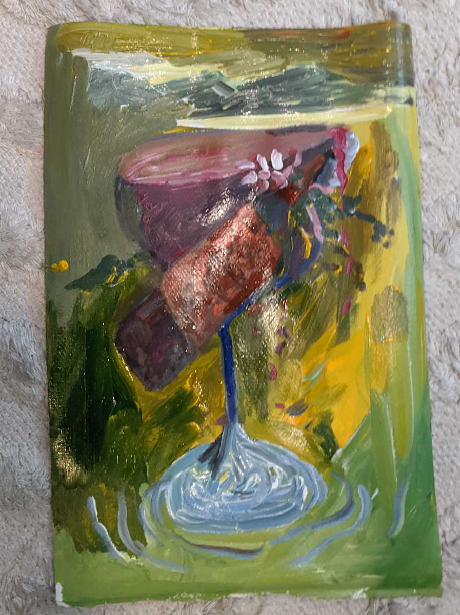 Elixar by Clint Kempster, Image 1.