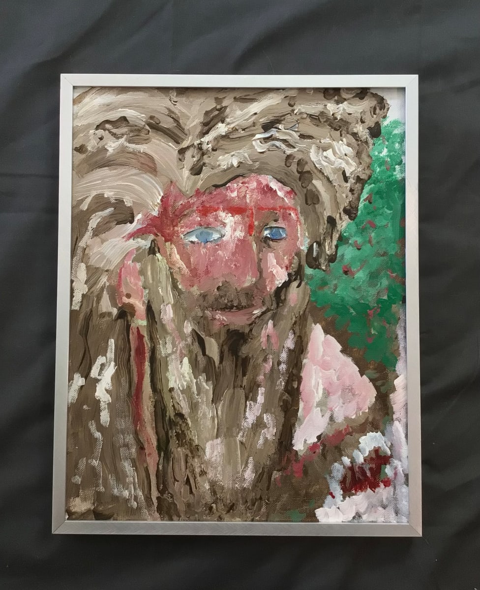 guru by Clint Kempster, Image 1.