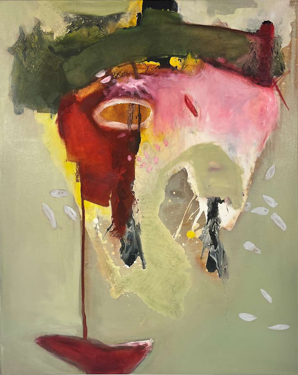 Donja Dali Miss by Nicola Barth 