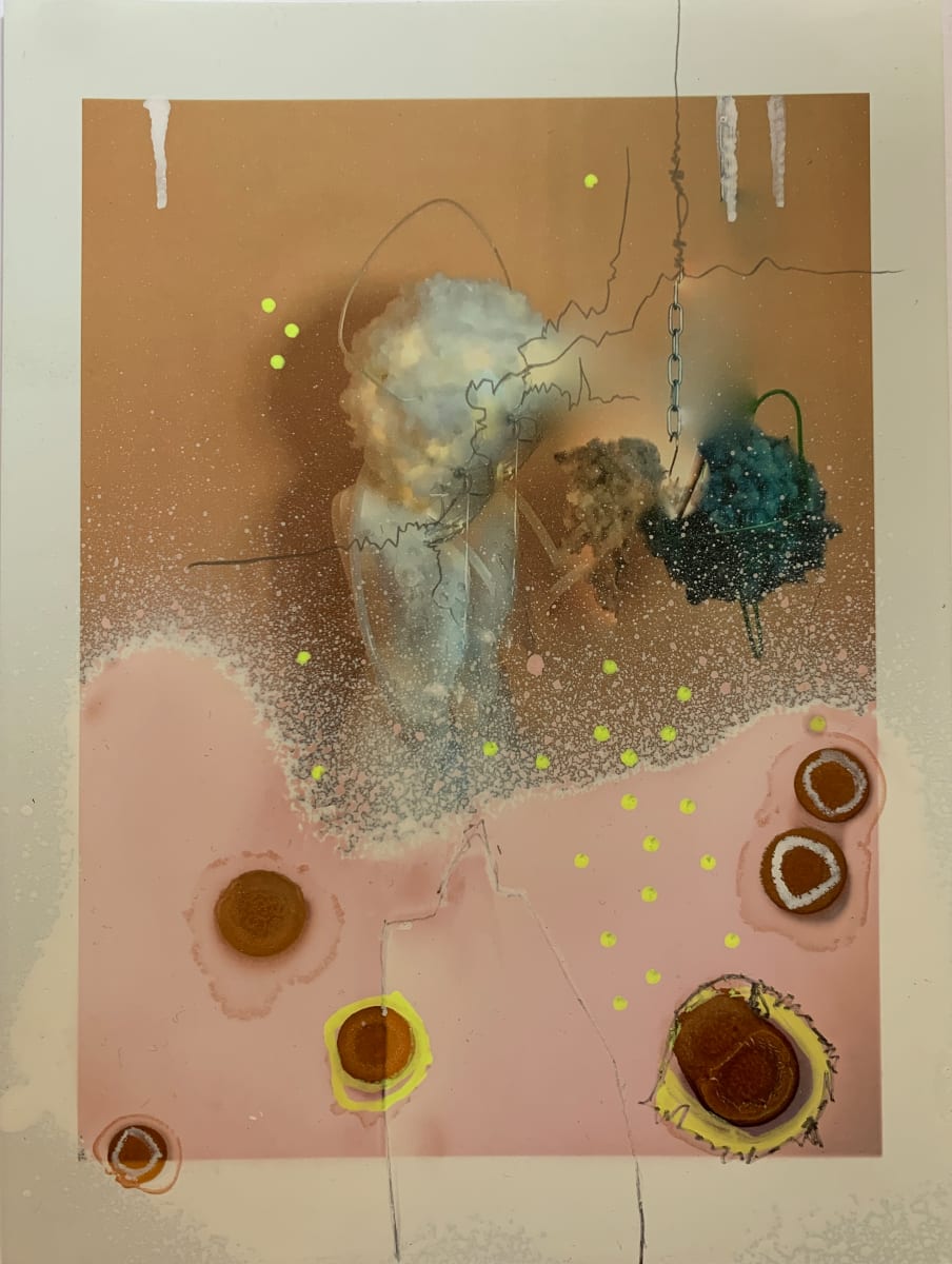 1. Raumzeit V3 by Nicola Barth, Image 7.