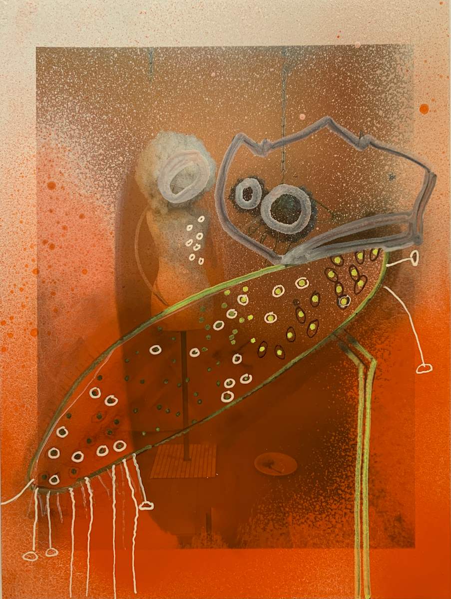 1.Raumzeit V16 by Nicola Barth 