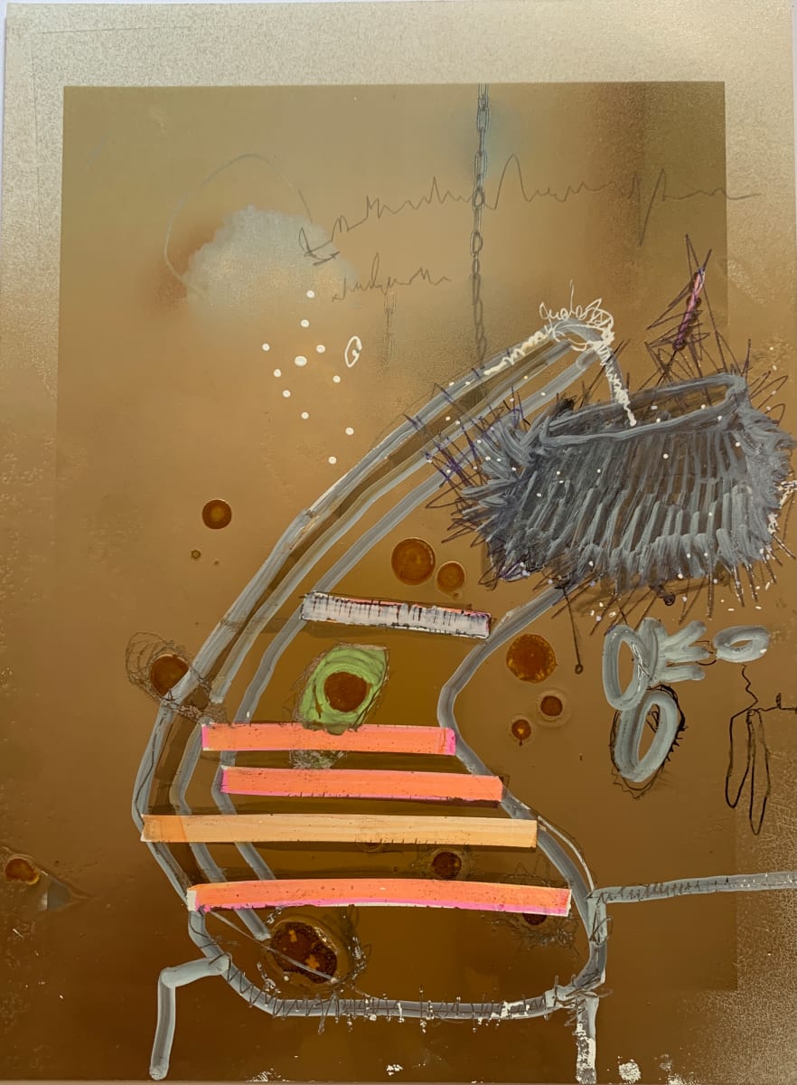 1.Raumzeit V20 by Nicola Barth, Image 5.