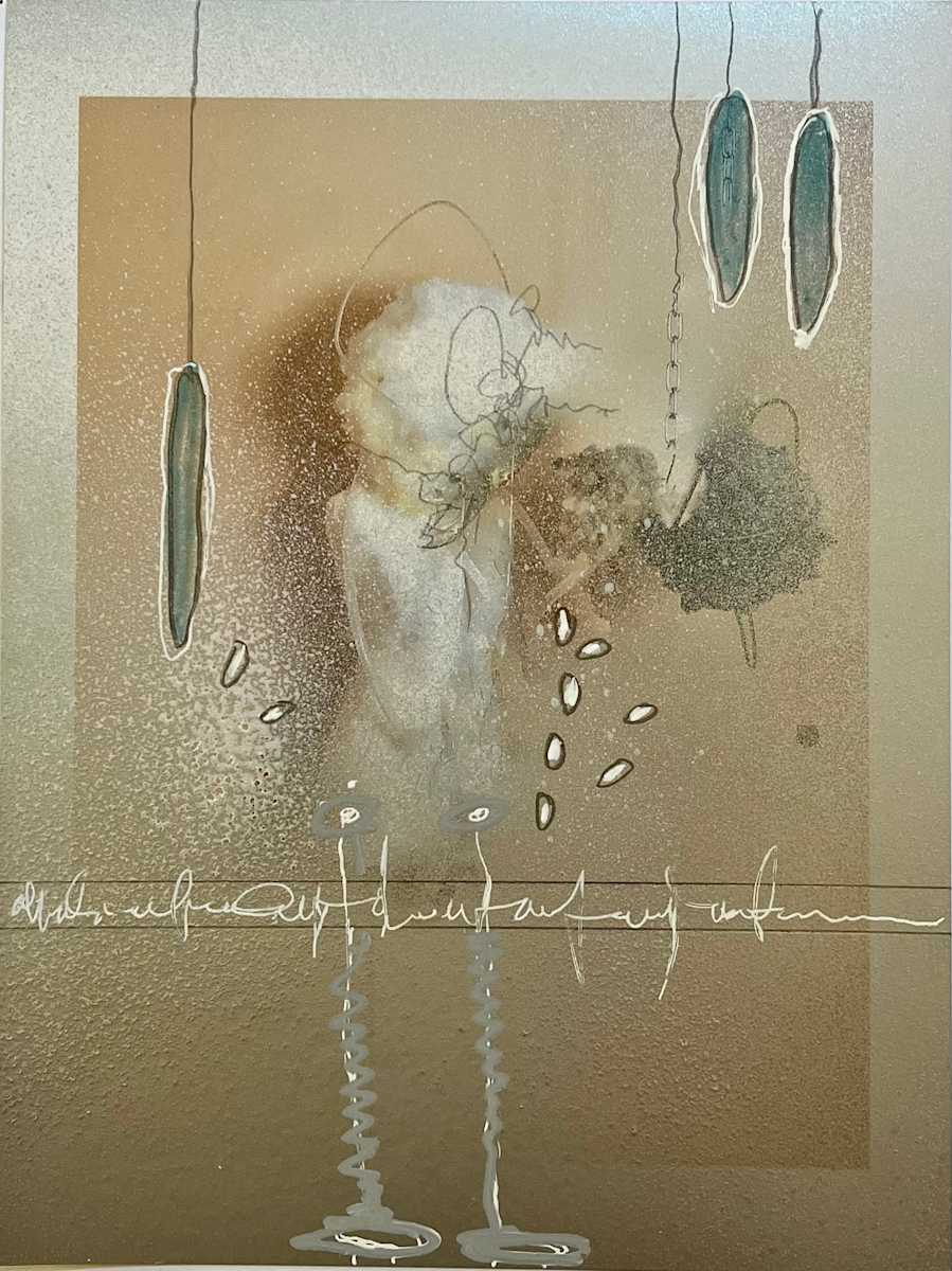 3.Raumzeit V48 by Nicola Barth, Image 6.
