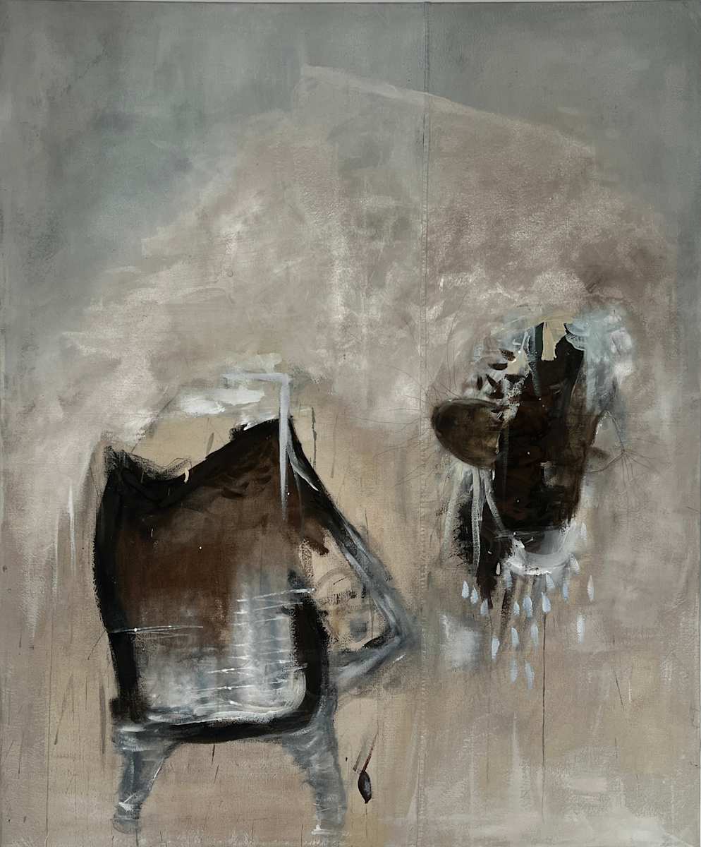 Uninu Naska Nei by Nicola Barth 