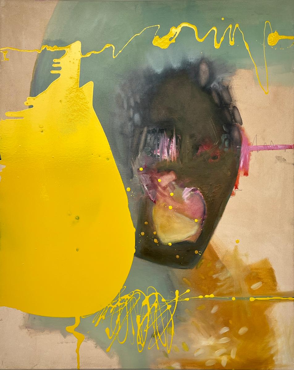 Hilali Amun Tu,2023 by Nicola Barth 