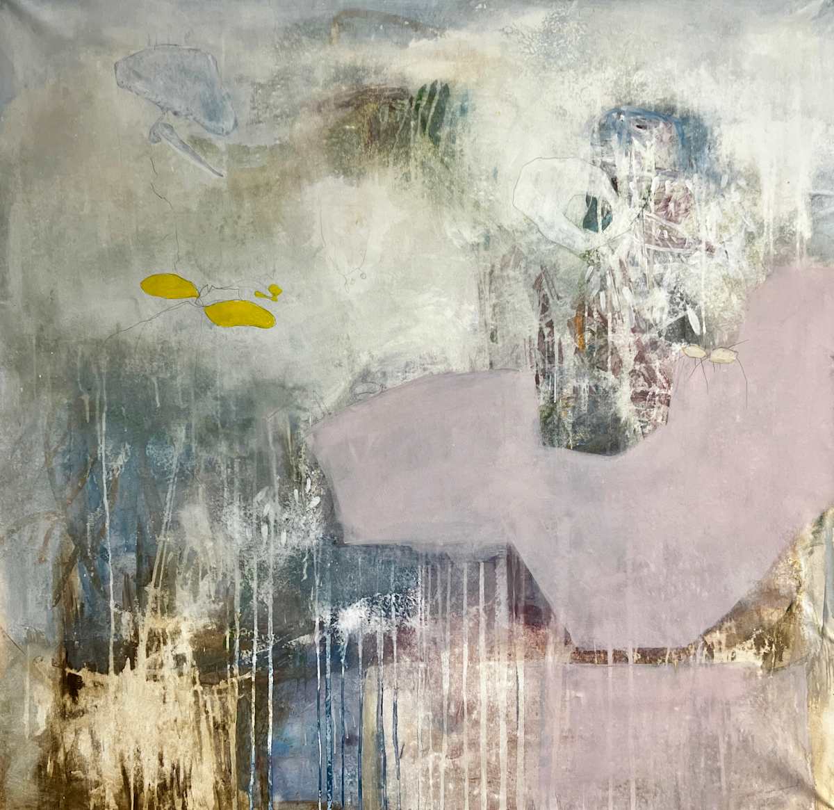 Waidi Schi Lemmas by Nicola Barth 