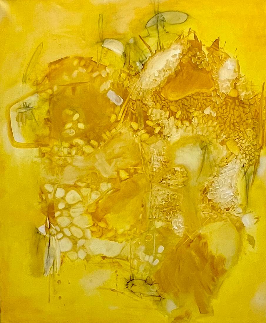 Nani Alon Direm #2 by Nicola Barth 