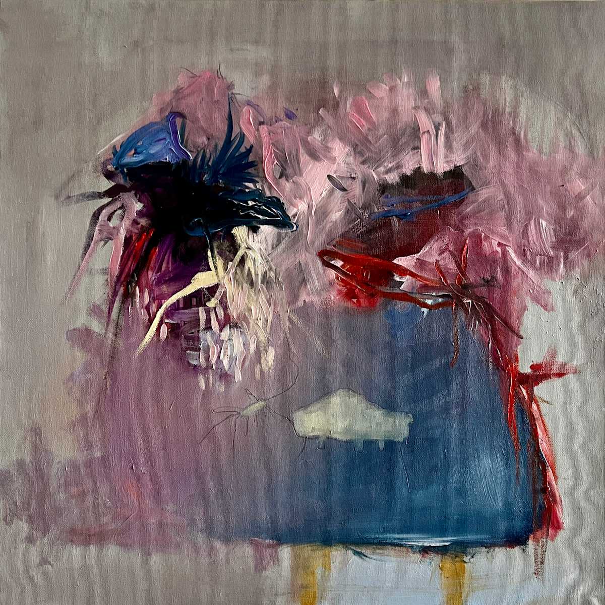 Mina Si Sonum by Nicola Barth 