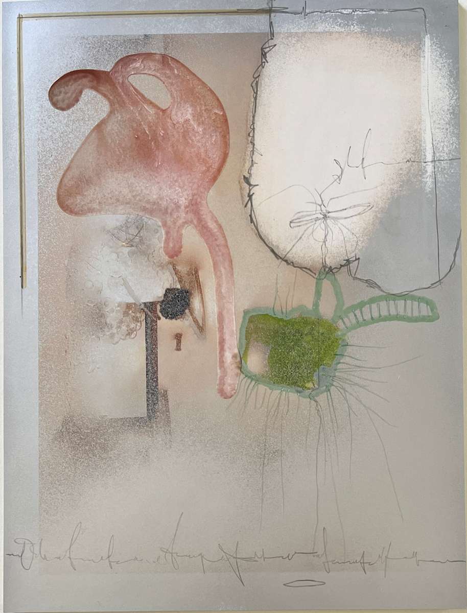 4.Raumzeit B13 by Nicola Barth 
