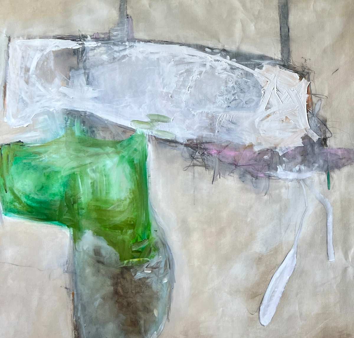 Moina Si Noos by Nicola Barth, Image 2.
