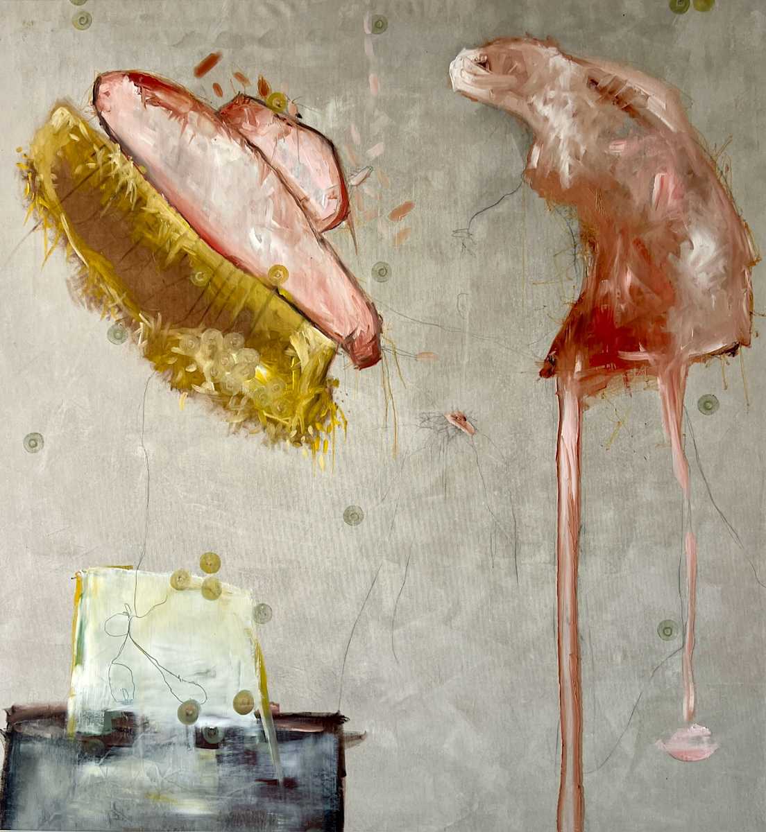 Oos Ecco Minn by Nicola Barth, Image 3.