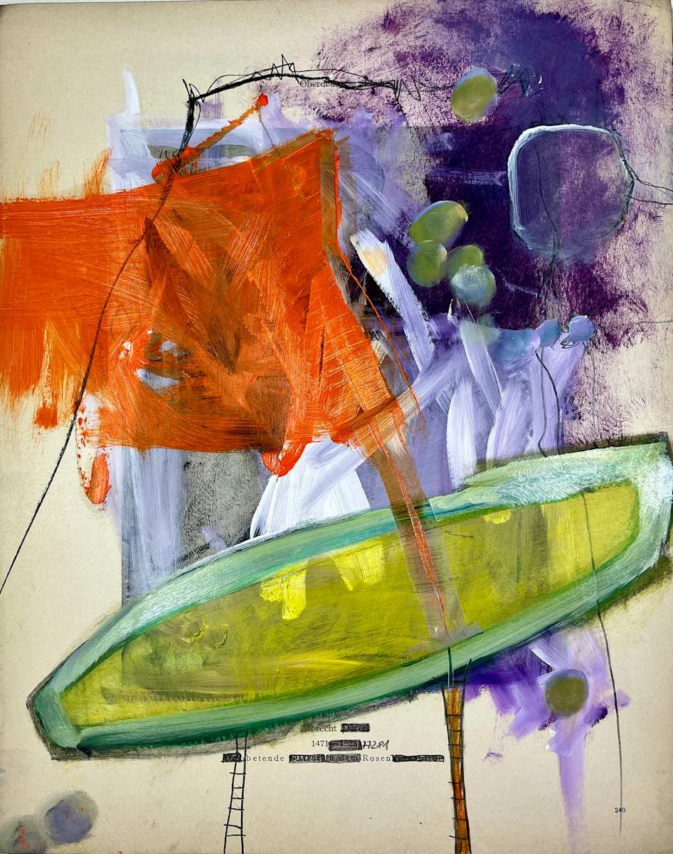 After school is over I am playing in the parc - Page 240 by Nicola Barth 