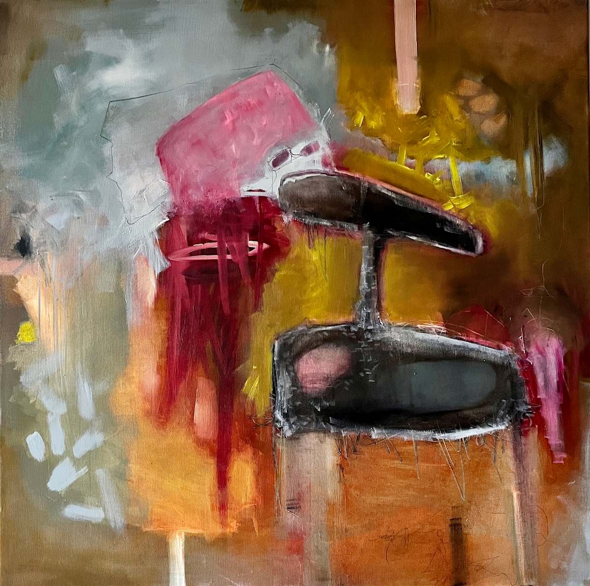 Schon Li Nannez by Nicola Barth 