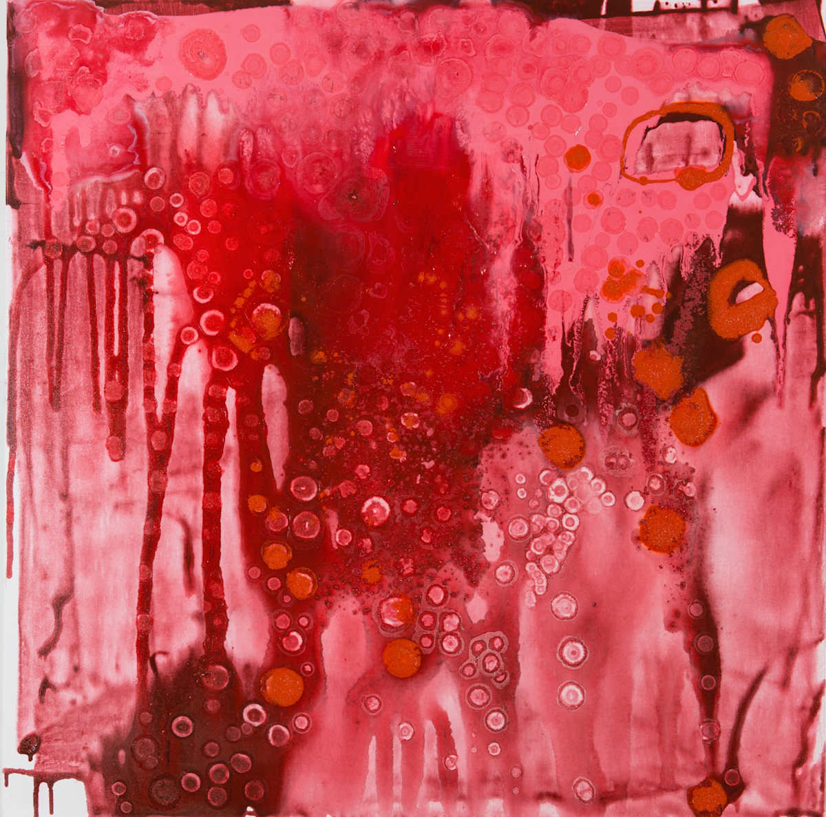 KOMO 5   Loveletter to the Universe by Nicola Barth 