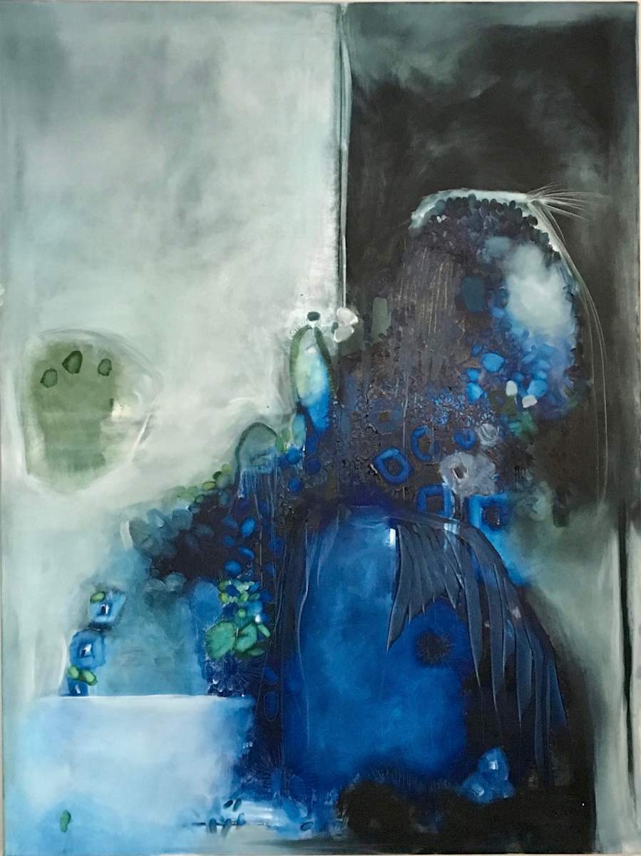Luve Ade Nemus - Morpheus by Nicola Barth 