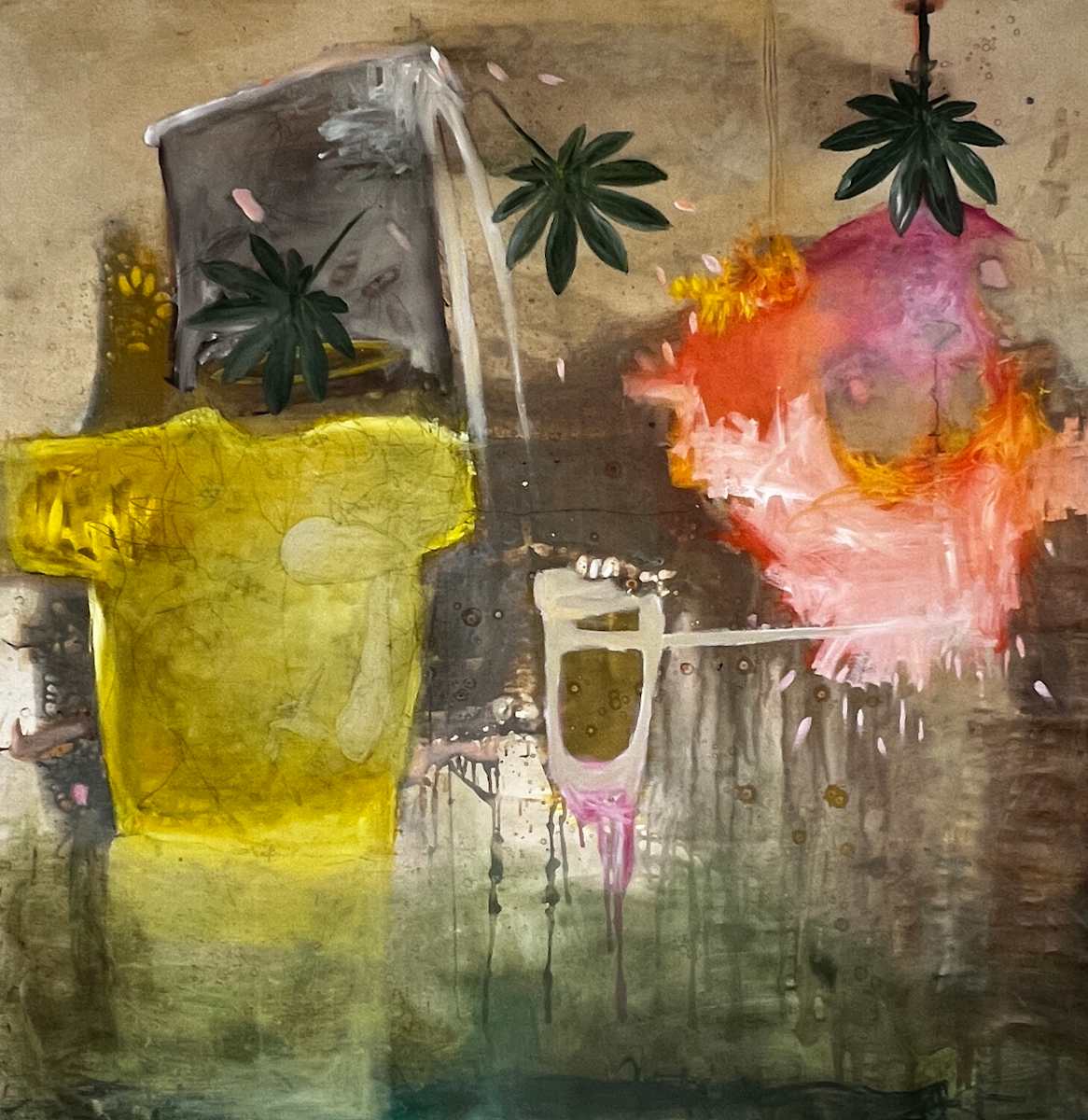 Mi Ami Losso by Nicola Barth 