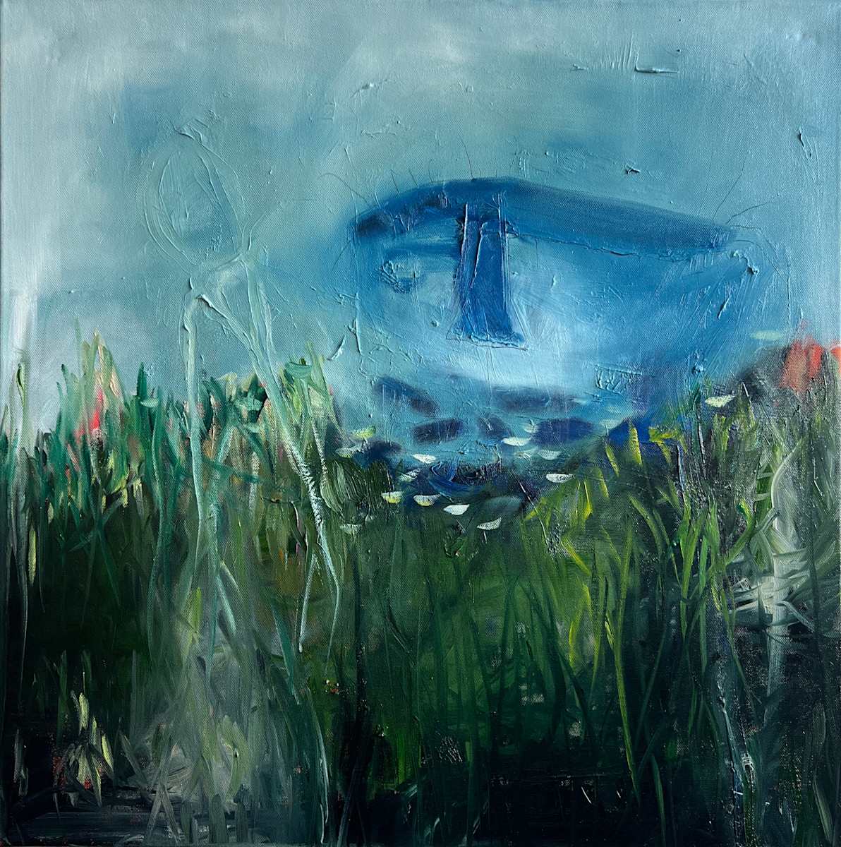 Ni Zaza Ulusai by Nicola Barth 