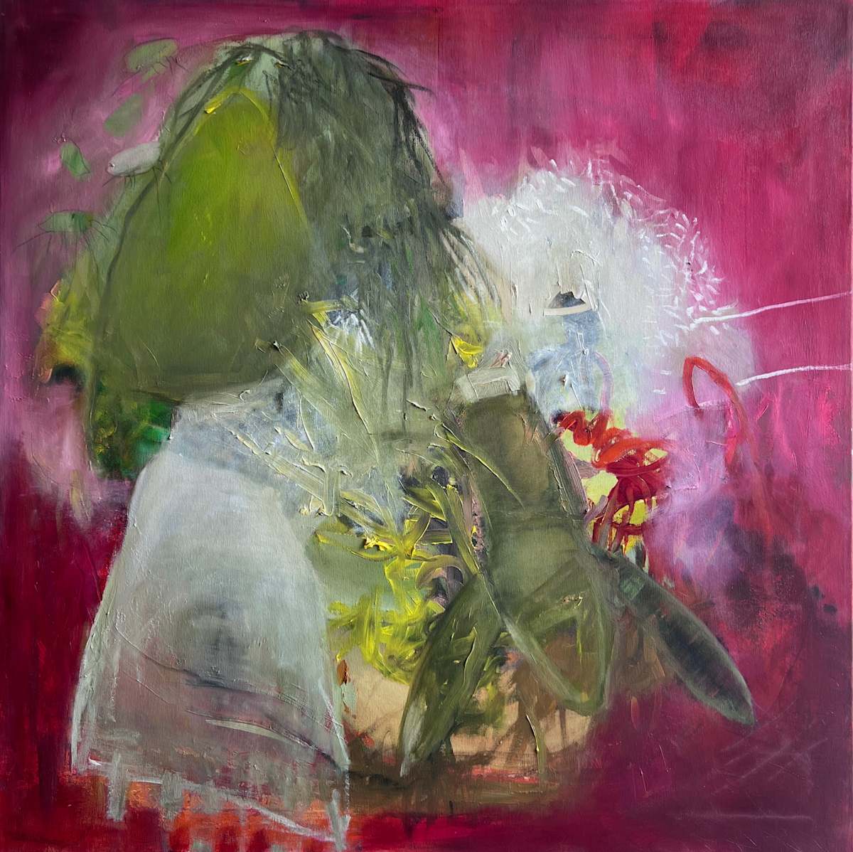 Paula Ono Otani by Nicola Barth, Image 1.