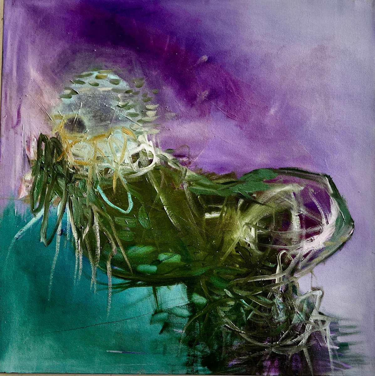 Sassili Vio Idas by Nicola Barth 