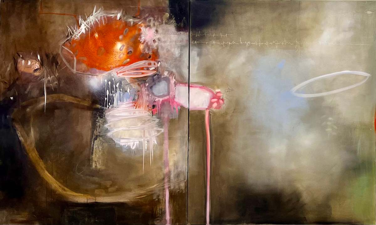 Simm Salla Ru - Mozart Moving by Nicola Barth 