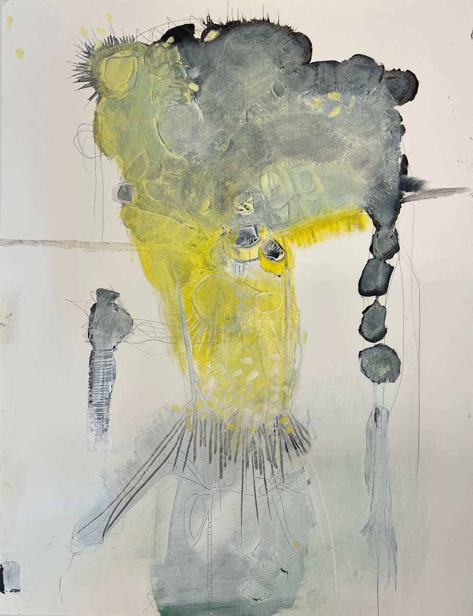 Sonno Lei None by Nicola Barth 