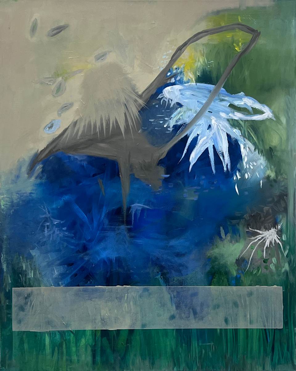 Subli Mi Terras by Nicola Barth, Image 1.