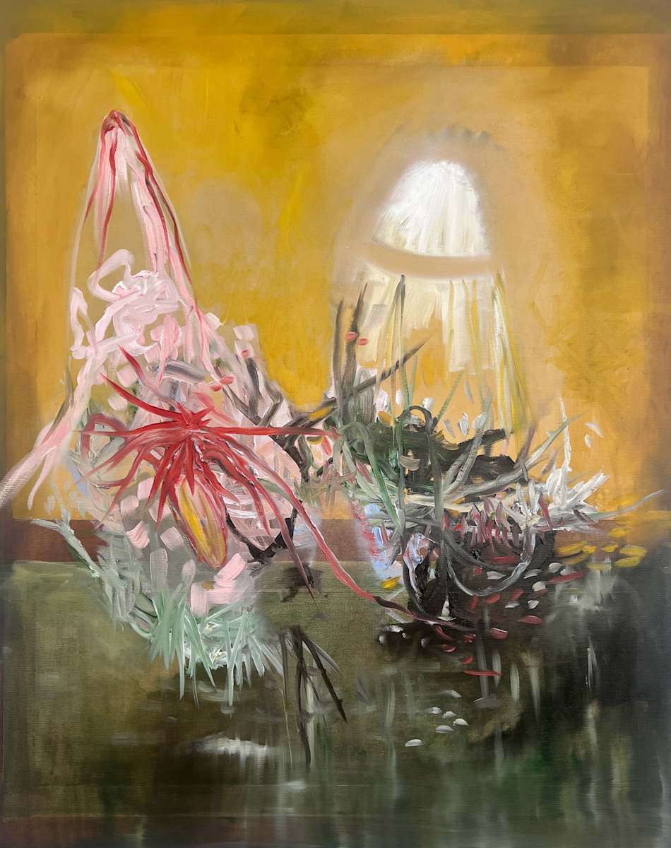 Subli Mi Venusa by Nicola Barth, Image 1.