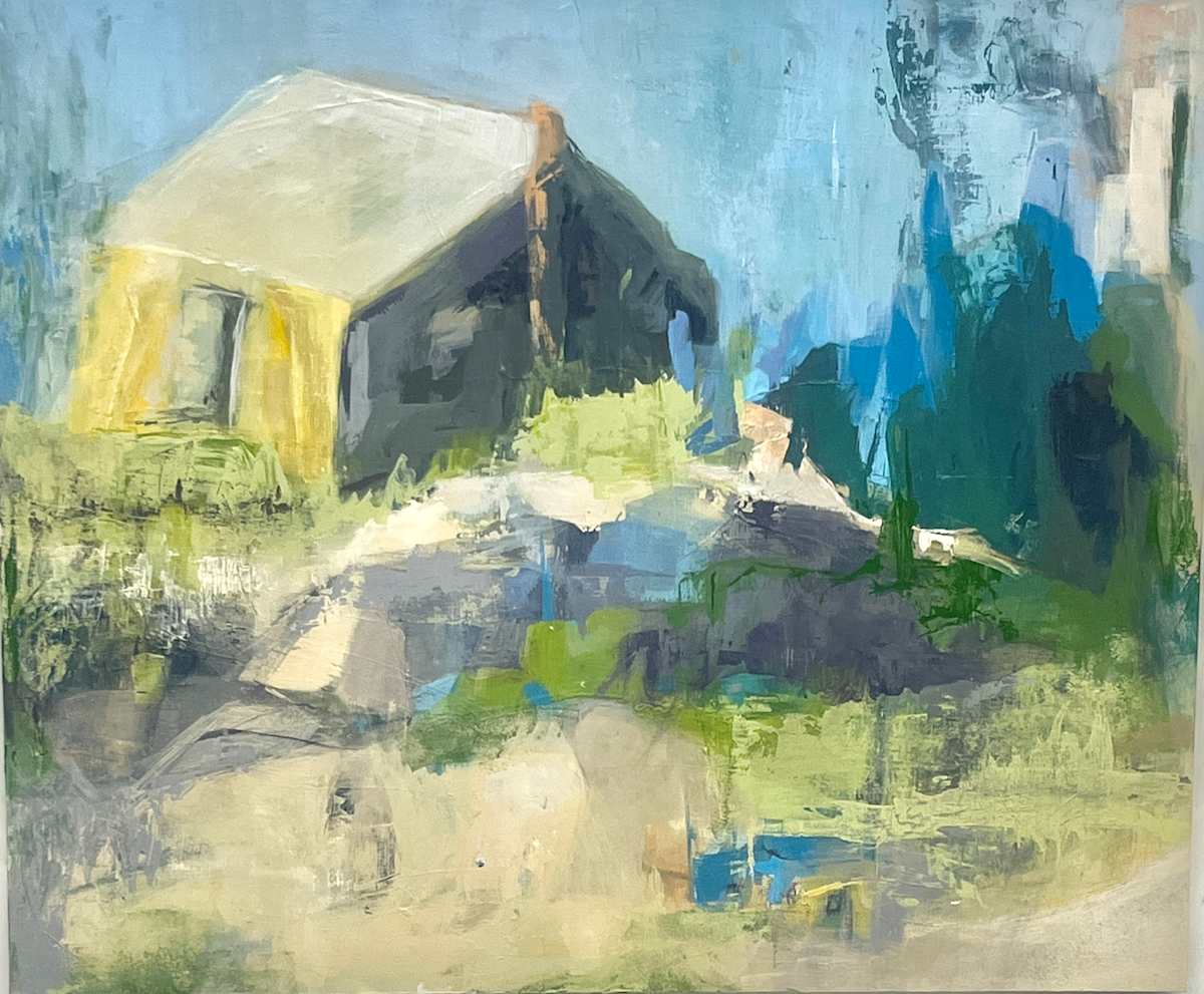 Solitude  Serenity? by Sheri  Bishop, Image 1.