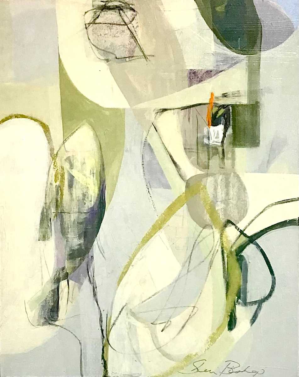 Fish Tale by Sheri  Bishop, Image 1.