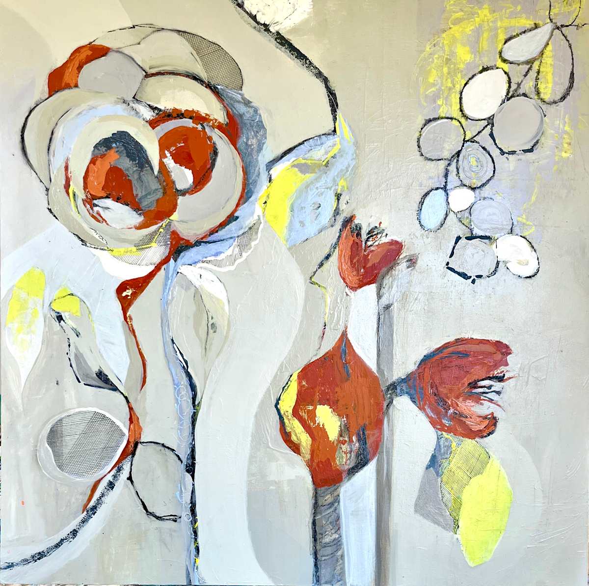 Happy Day by Sheri  Bishop 