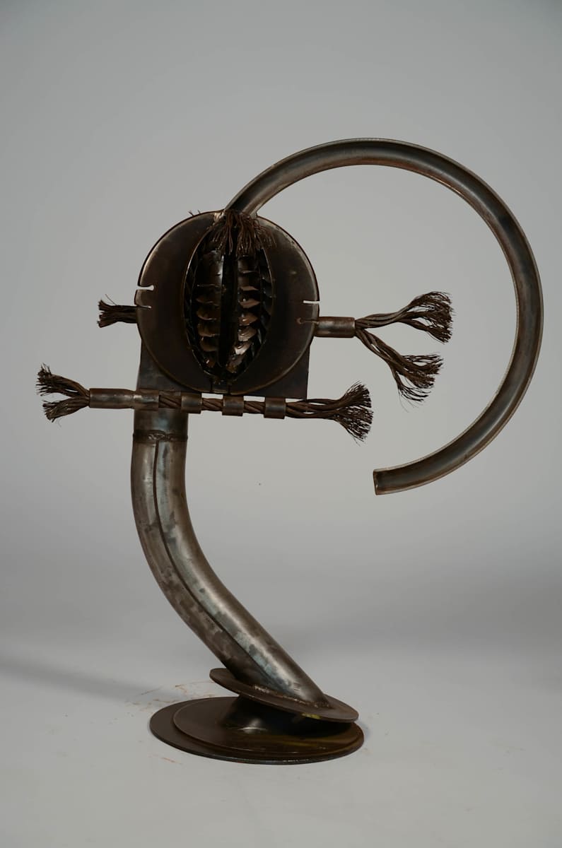 Halo for Hammurabi by Edward Arnold Love 