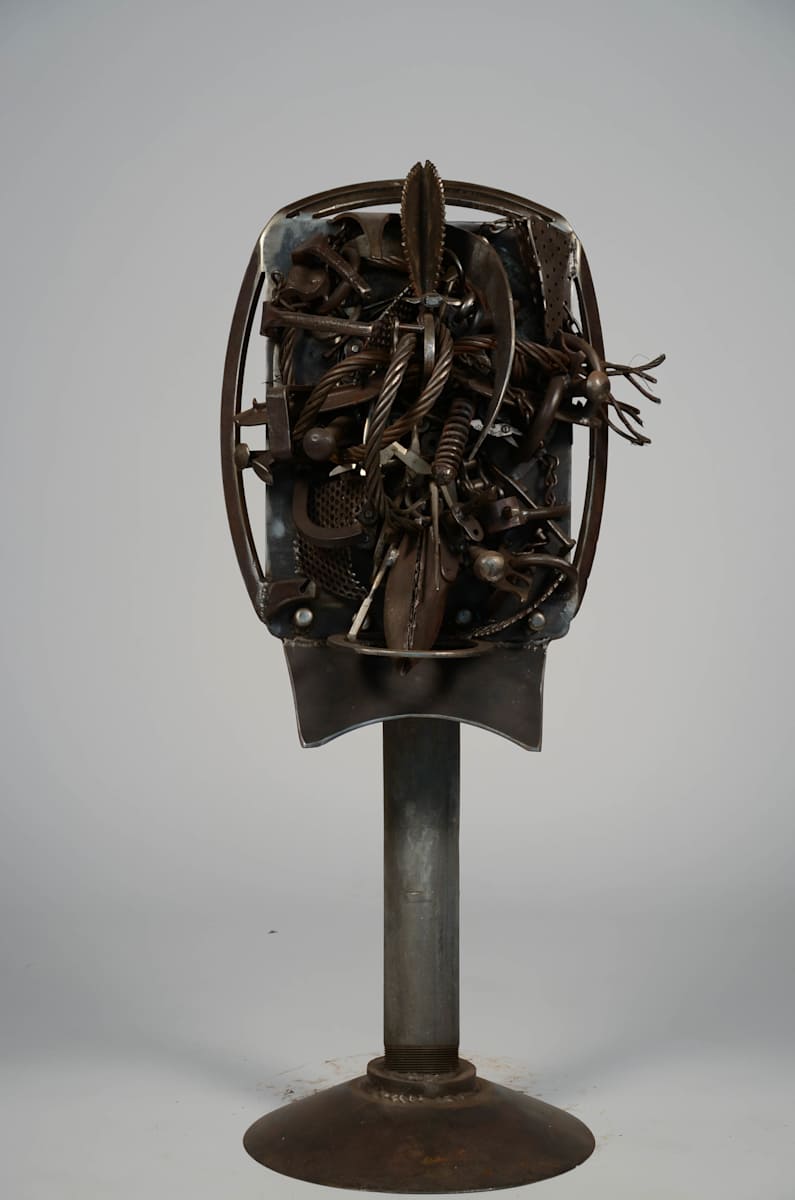 Langston's Knot by Edward Arnold Love 
