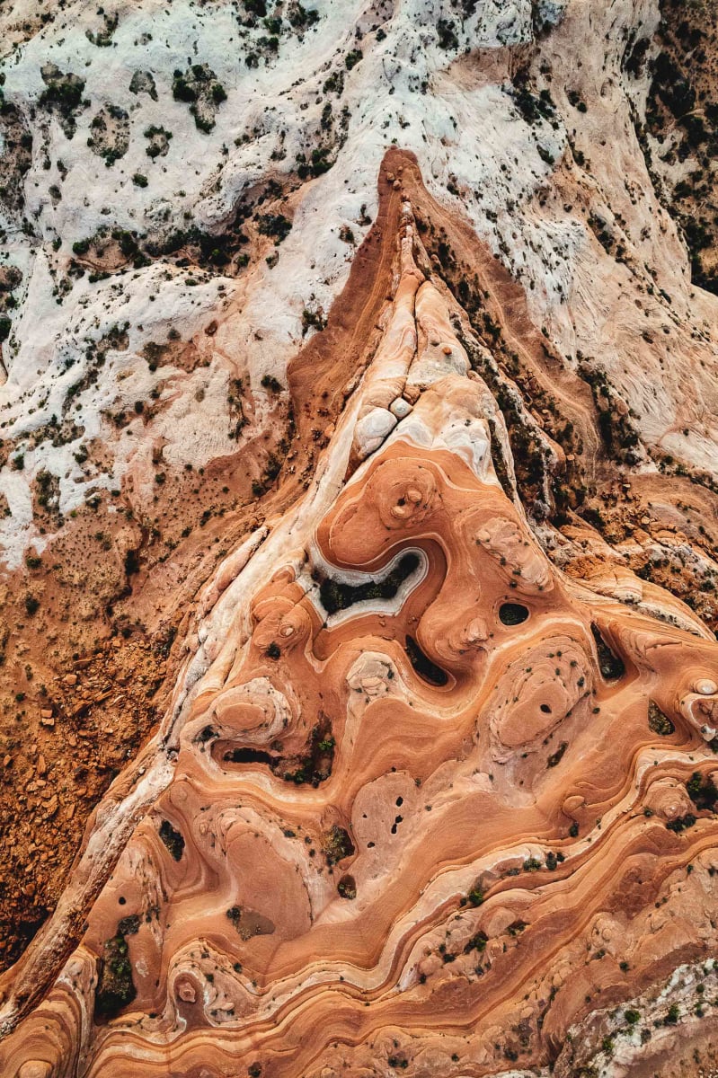 Above // 1 by Dylan James Lockard 