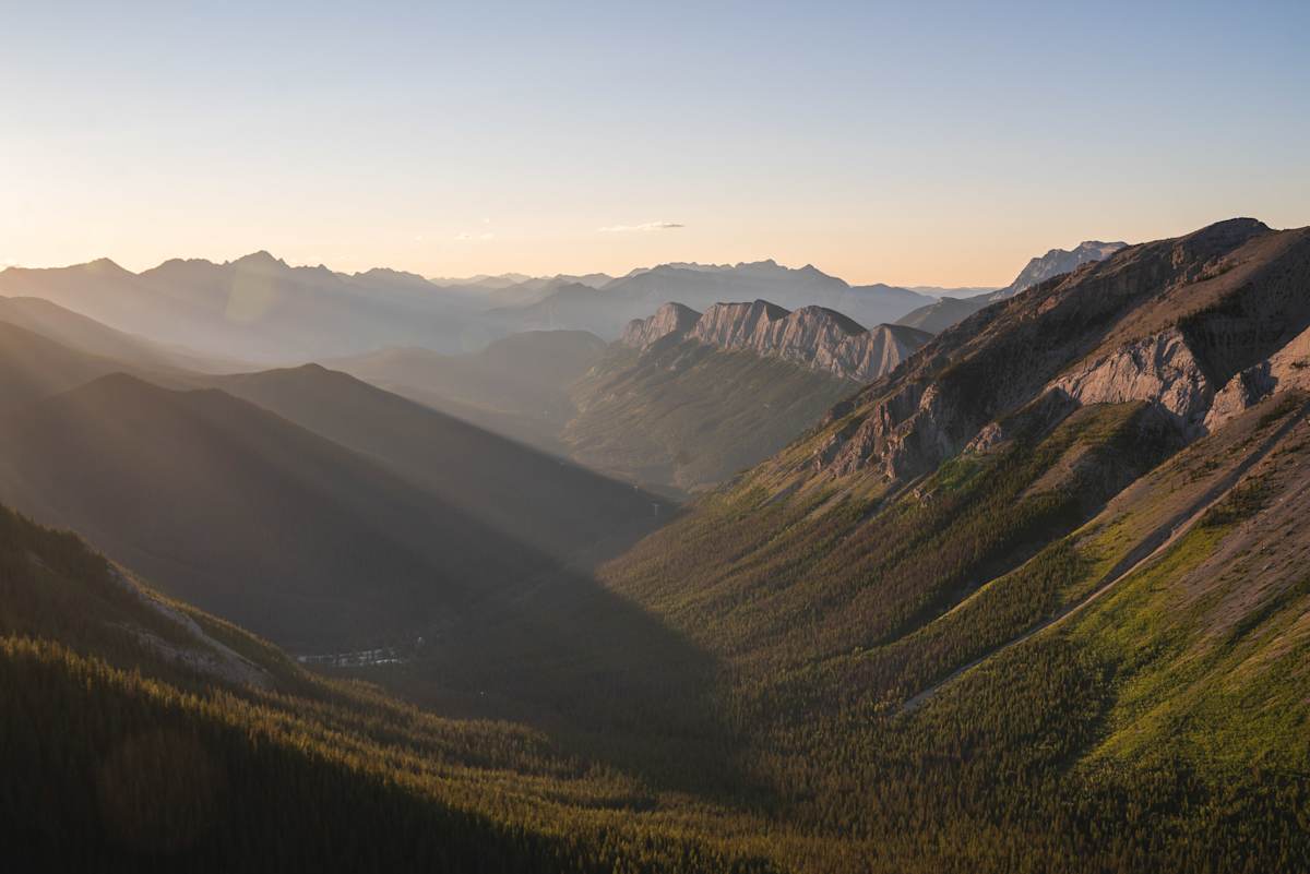Above // 6 by Dylan James Lockard, Image 2.