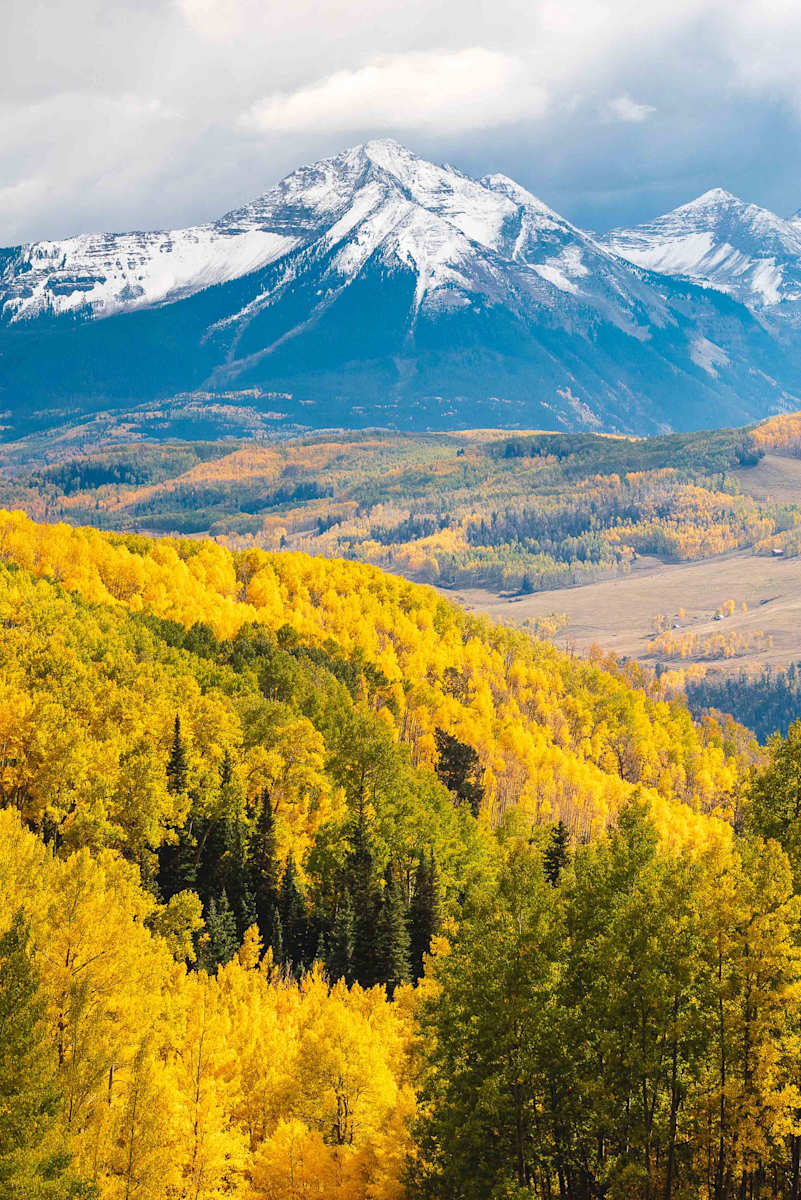 Autumn // 12 by Dylan James Lockard, Image 1.