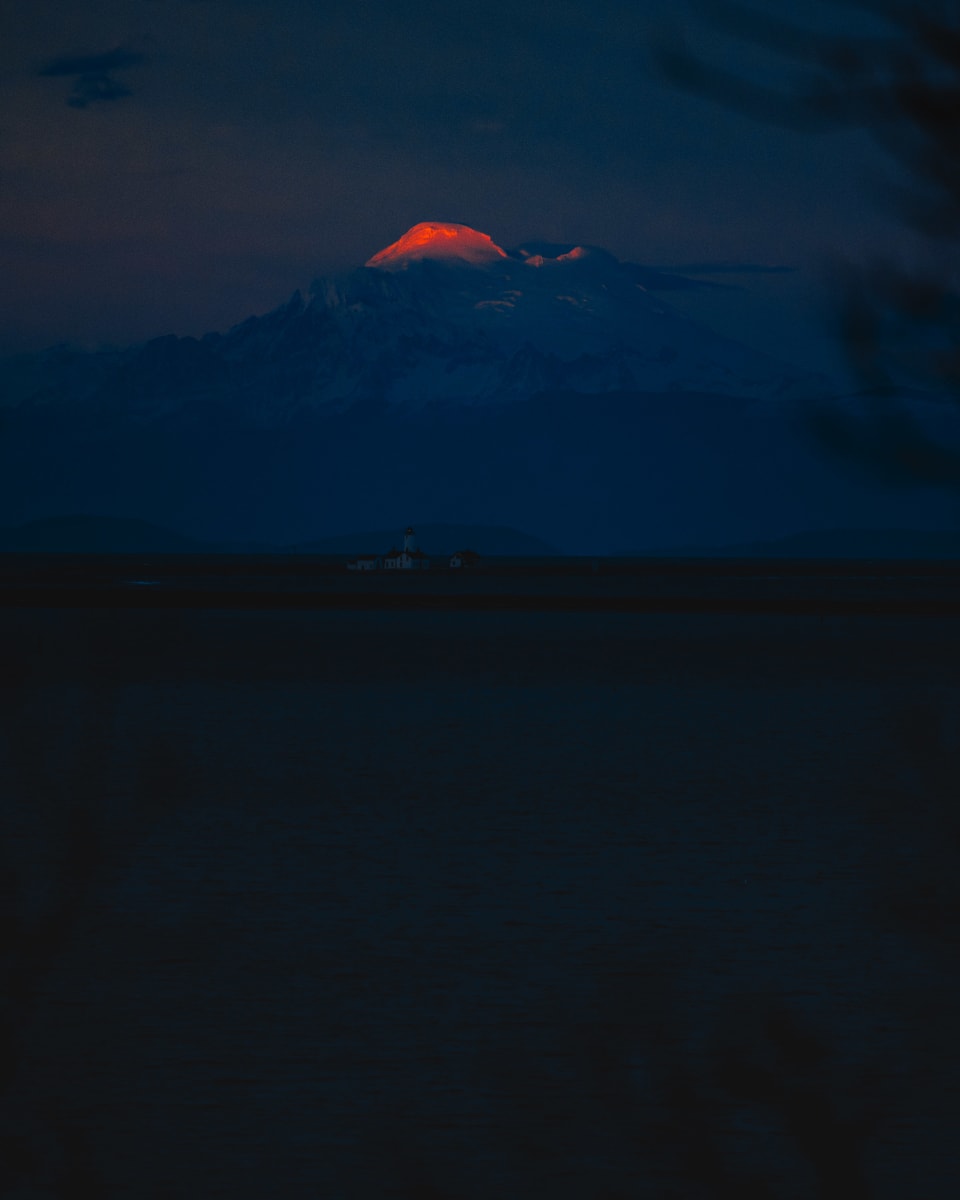Dusk // 5 by Dylan James Lockard 