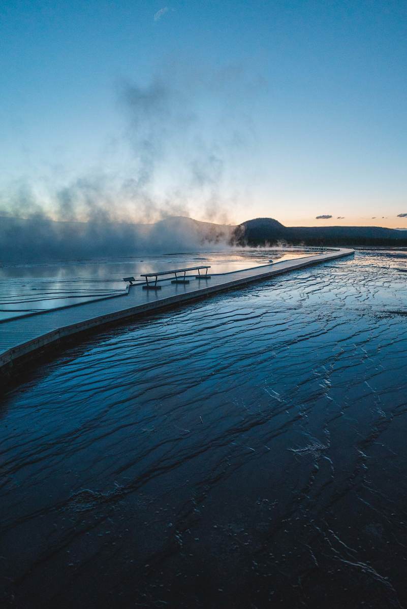 Dusk // 13 by Dylan James Lockard, Image 1.