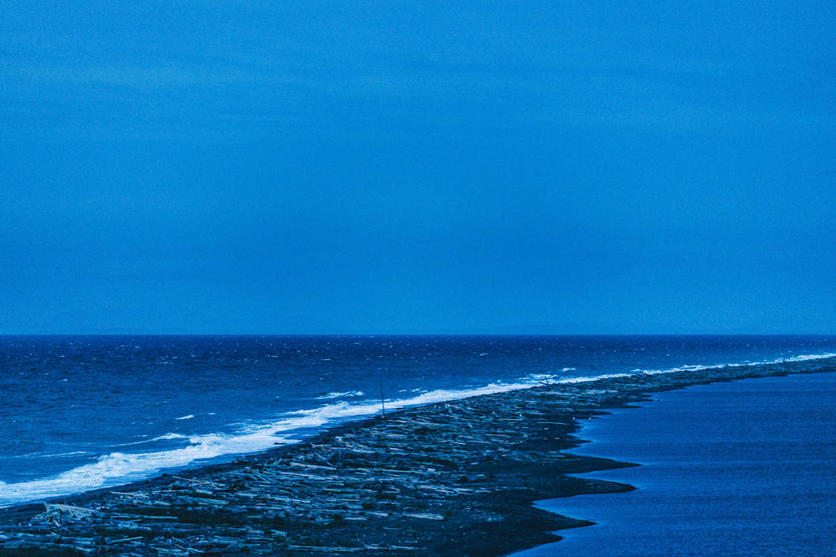 Dusk // 9 by Dylan James Lockard, Image 5.